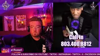 Livestream Tribute To Jellybean Johnson
