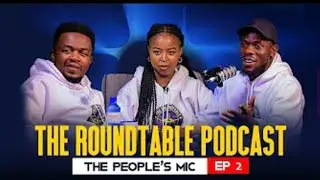 Recap of 2025 (Part 2): Raw, Real & Necessary Conversations
