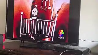 BabyFirst Sandman episode 41 crib and stroller
