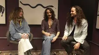 VIC SEEING SOUNDS - HAMMERHEAD BLUES
