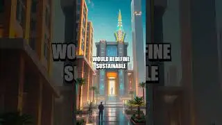 Hatshepsut: Modern Architectural Visionary