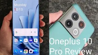 OnePlus 10 Pro Impressions: What Happened?