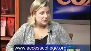Access College - Cox Connections