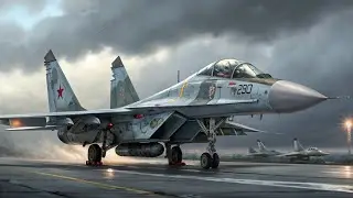 2025 MiG-29SMT Review &ndash; Upgraded Beast of the Skies