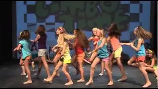 Perlice - Limbo rock