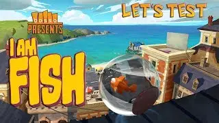 I Am Fish | Bossa Presents
