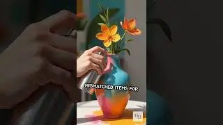 HOME DECOR LOVERS - HOW DO YOU ELEVATE YOUR HOME ON A BUDGET