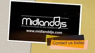 Wedding DJ & Sax Player   Radisson Hotel, Athlone