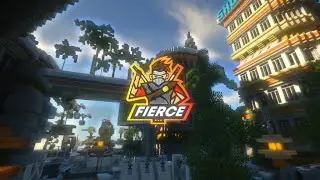 FiercePvP KitMap - The Return (Trailer)