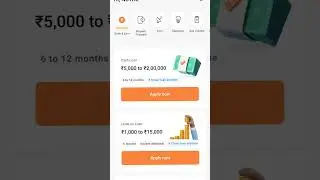 True Balance Loan App | Loan Offer Not Showing In True Balance App #shorts