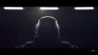 Видео оператора Rainbow Six Siege Rook