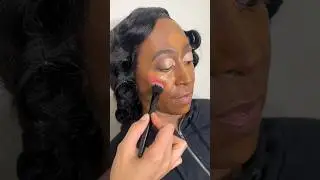 I love the process😍 #atlmua #makeuptutorial #makeup