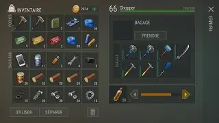 Raid base wodahs - Last Day on Earth