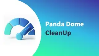 Panda Dome Cleanup - Your everyday life, better with Panda