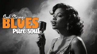 Etta James Inspired Love Songs | Soulful Blues Classics for Timeless Memories