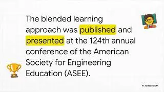 Faycal Saffih Teaching Statement 2025Q3