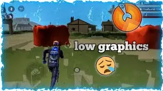 Minecraft free fire || phoenix os || low graphics ☹️ || government laptop.....