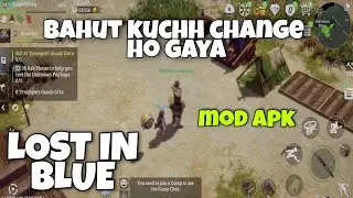 Lost In Blue Global Mod Apk Kese Dawnload Kare - Lost in Blue Gameplay Walkthrough (Android, i0S)