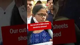 OPSC ASO Exam Controversy - What Protesting Aspirants Demand