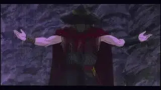 REDZED - Sword of the stranger