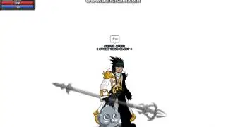 AQW ACCOUNT GIVEAWAY WINNER 2015
