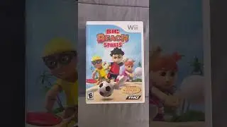 Weekly Game Haul: 11/1&rdquo; To 11/16 #wii  #n64  #ps2  #videogames  #gamehaul