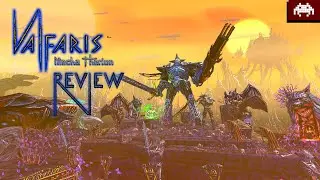 Review: Valfaris: Mecha Therion | Xbox