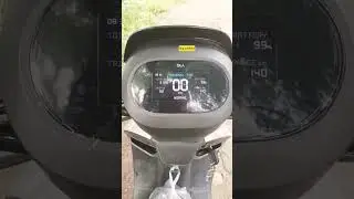 big problm new update ola s1x 3rd gen