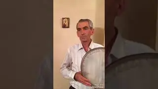Es gisher qamin ( Էս գիշեր քամին )