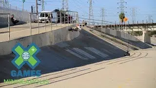 Virtual Reality: BMX Street | X Games Minneapolis 2017