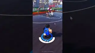 game name: elite basketball #itszackrb #roblox #roball #robloxbasketball #basketball #elite