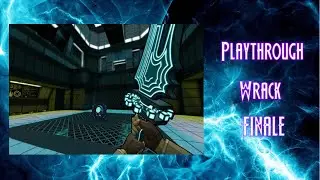Wrack Playthrough- Episode 7 [FINALE]