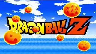 Let's Play DragonBall Z Supersonic Warriors Pt1 Majin Buu Story