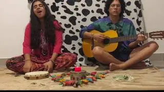 Danit- Presencia (Cover)