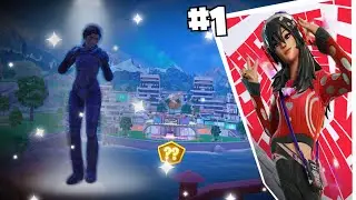 I Had 1 Hour to Win a Tournament!