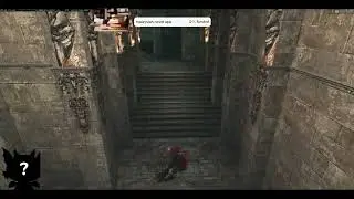 Devil May Cry 3 Gameplay Part 8