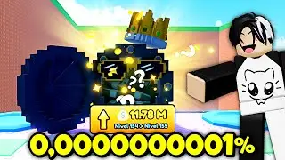 PEGUEI O DIVINO MAIS RARO COM A MELHOR MUTAÇÃO DO FUJA DO TSUNAMI PARA BRAINROTS