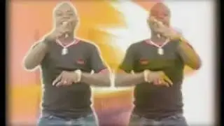 BERNARD AWINATO - Tonton Chanteur