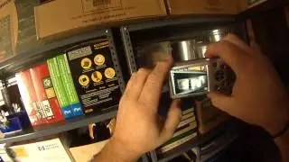 Cochrane Road Self Storage HC 3044