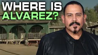 WHERE IS MARCUS ALVAREZ? MAYANS MC SEASON 5