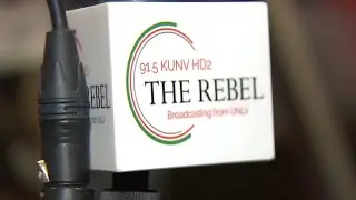 UNLV&rsquo;s student-run radio station asking for help to continue operations