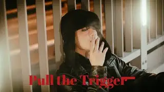 Pull the TriggerㅣShort Film (by Design Student)
