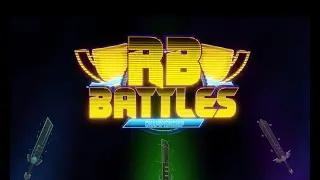 Reacting to RB battles/Twitch rivals
