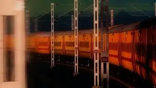 AKTRAINS ICF TRACK SOUND