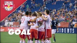 GOAL | 7/5/17: Danny Royer converts the penalty - 2-2