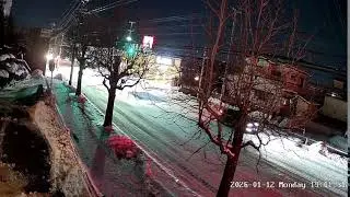 岩手県盛岡市緑が丘ライブカメラ Iwate Morioka Live camera.world.cam