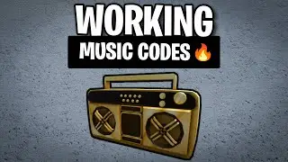 NEW WORKING BYPASSED Roblox Music Codes/ids (JANUARY 2026)