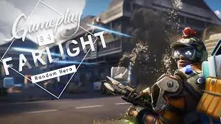 Discover the Secrets of FarLight 84's Random Hero Gameplay