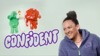 Zindzi & The Zillionaires - CONFIDENT (Official Video)