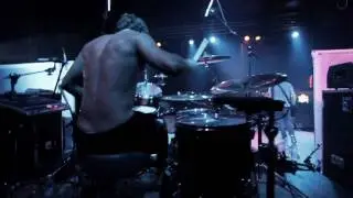 Parkway Drive - Deliver Me (Never Say Die Tour - Oberhausen Germany 2010)